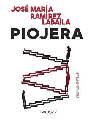 cover image of Piojera